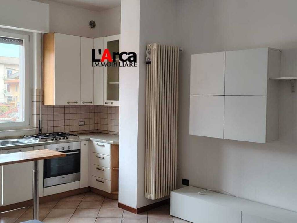 Appartamento a Zanica in Via Francesco Nullo - Foto 2