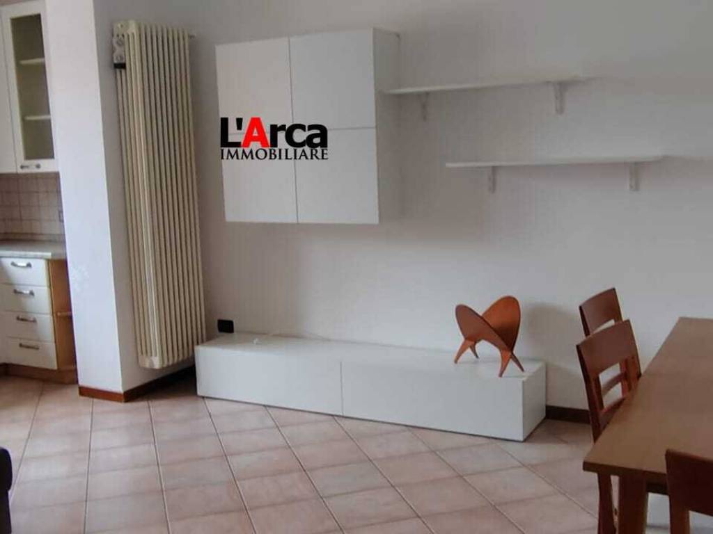 Appartamento a Zanica in Via Francesco Nullo - Foto 3