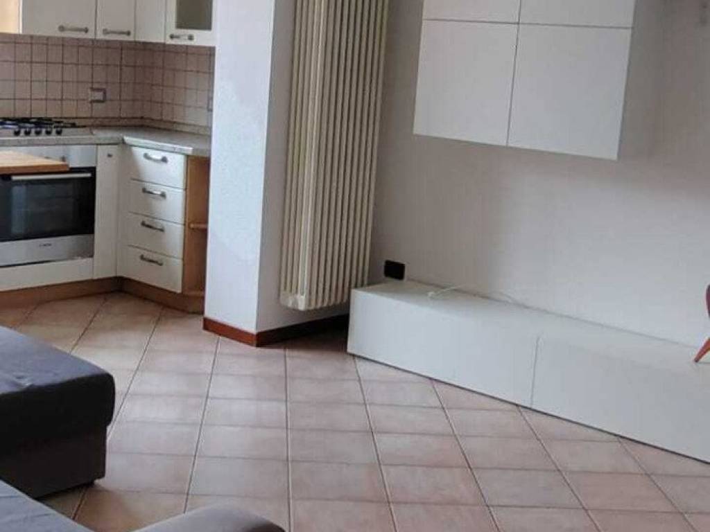 Appartamento a Zanica in Via Francesco Nullo - Foto 4