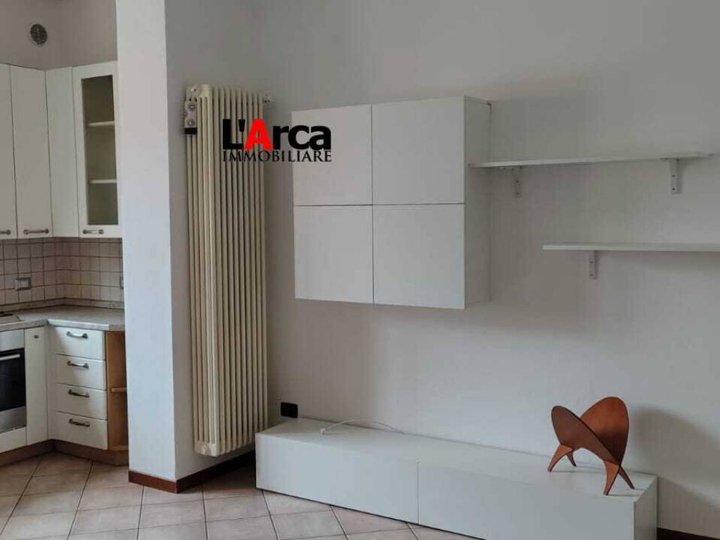 Appartamento a Zanica in Via Francesco Nullo - Foto 5