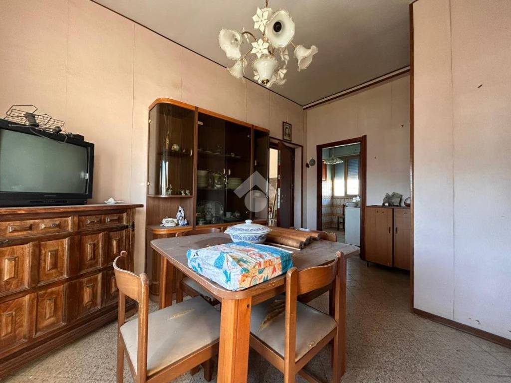 Appartamento a Palermo in Via Giuseppe Maniaci, 17 - Foto 2