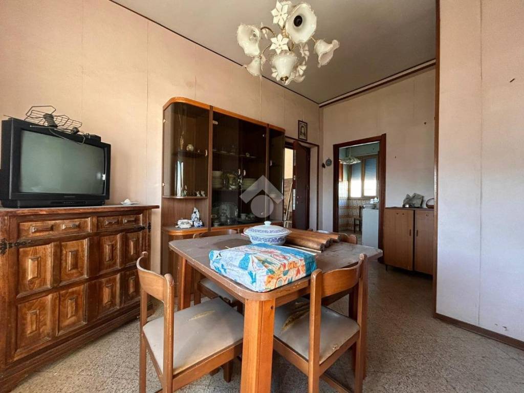 Appartamento a Palermo in Via Giuseppe Maniaci, 17 - Foto 3