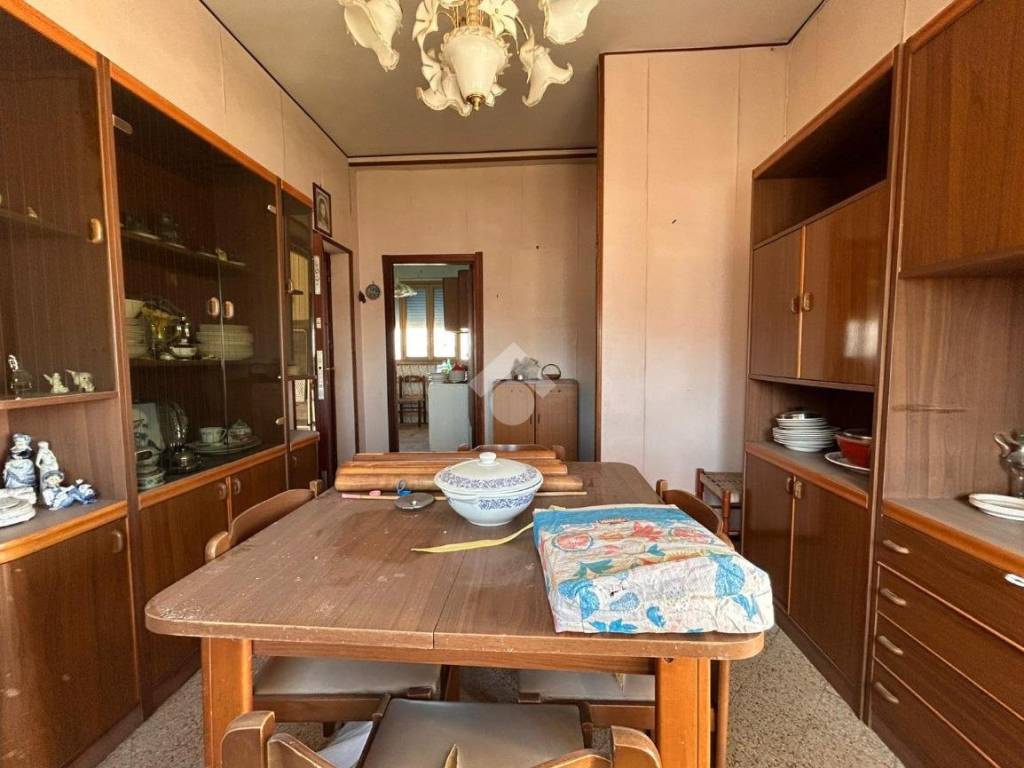 Appartamento a Palermo in Via Giuseppe Maniaci, 17 - Foto 4