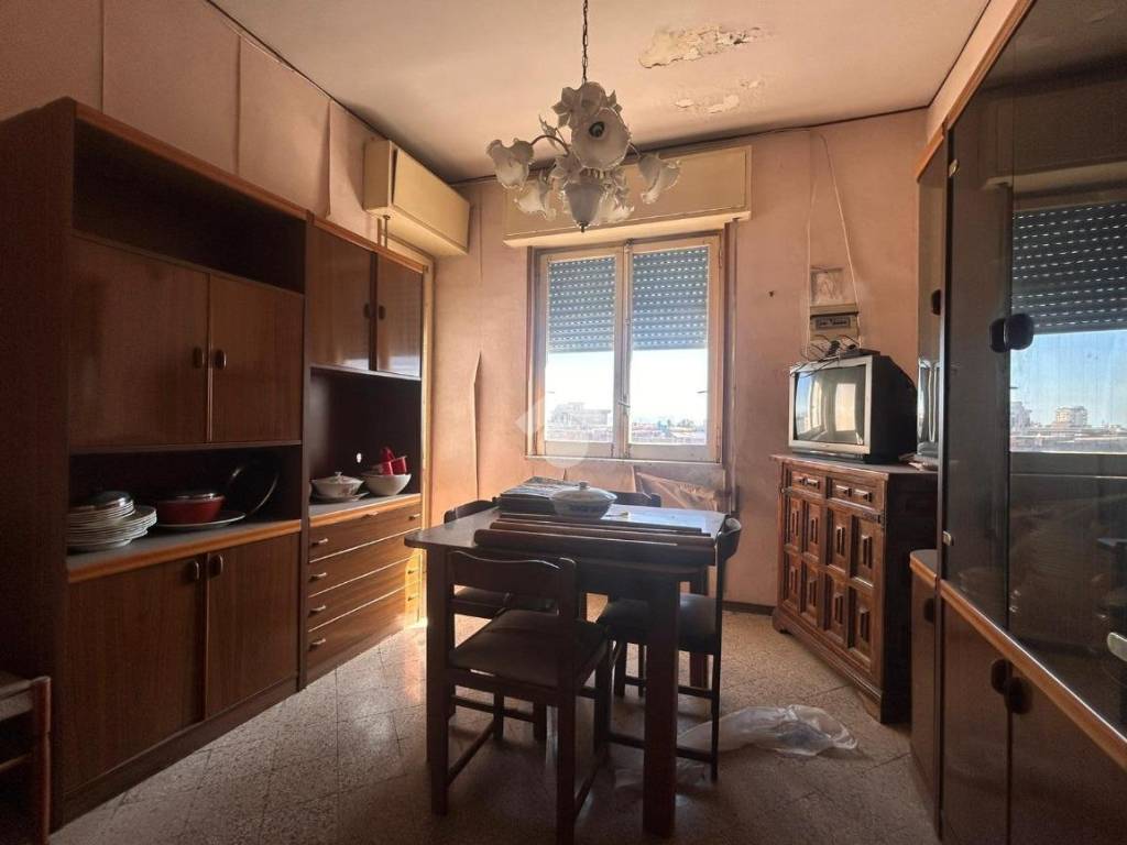 Appartamento a Palermo in Via Giuseppe Maniaci, 17 - Foto 5