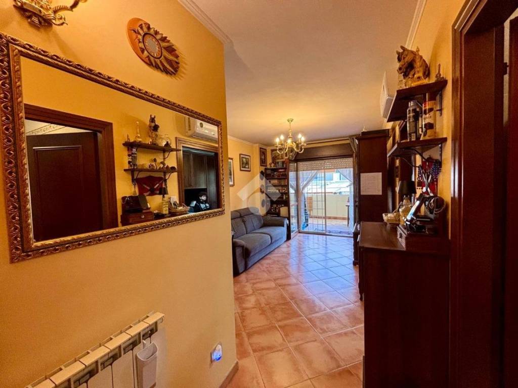 Appartamento a Roma in Via Luigi Gastinelli, 117 - Foto 2