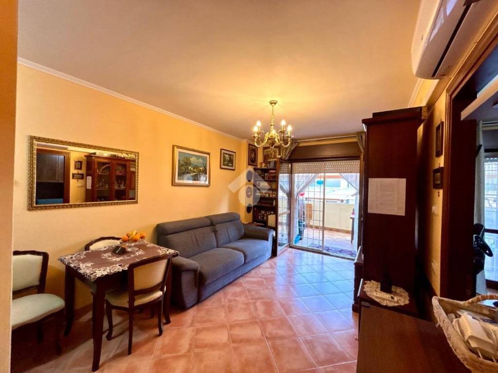 Appartamento a Roma in Via Luigi Gastinelli, 117 - Foto 3