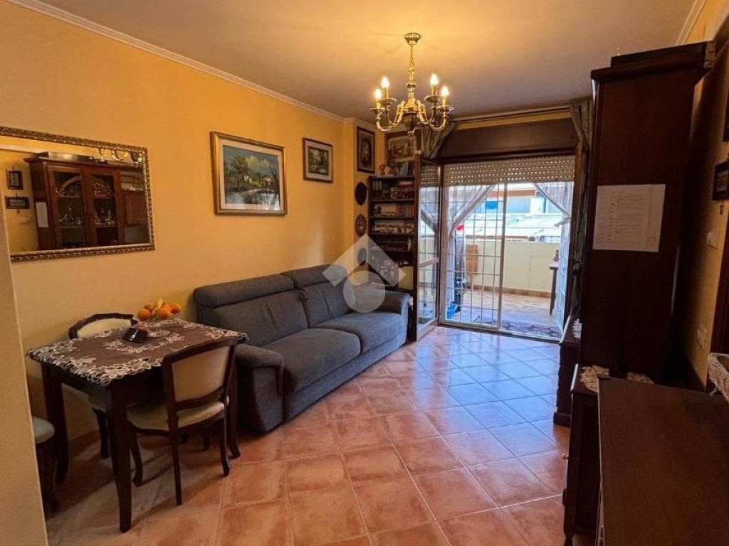 Appartamento a Roma in Via Luigi Gastinelli, 117 - Foto 4