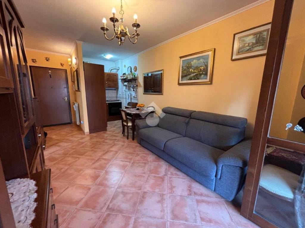 Appartamento a Roma in Via Luigi Gastinelli, 117 - Foto 5