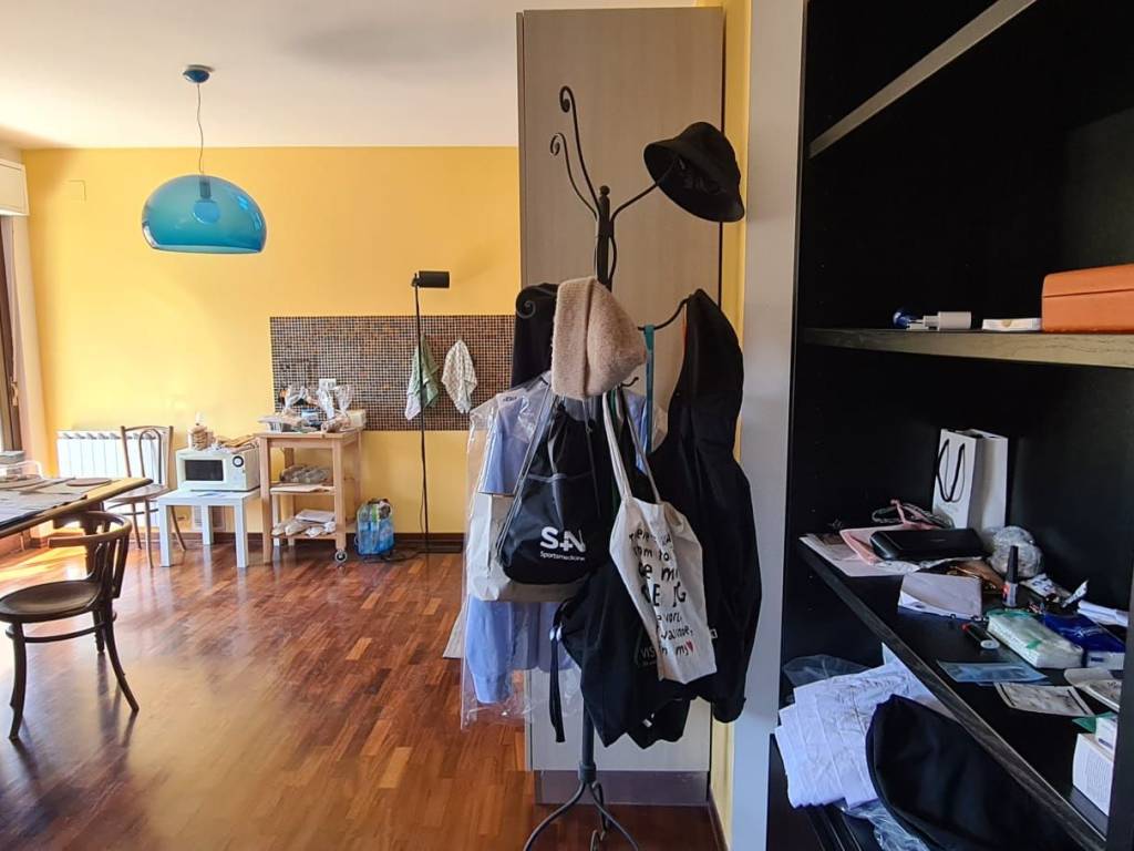 Appartamento a Perugia in Viale San Sisto - Foto 4