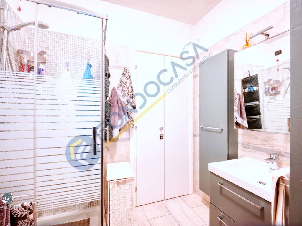 Appartamento a Cesano maderno in Via Federigo Borromeo, 7 - Foto 4