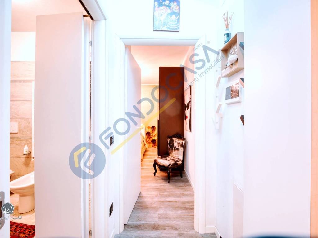 Appartamento a Cesano maderno in Via Federigo Borromeo, 7 - Foto 5