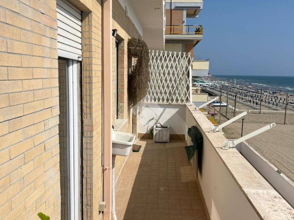 Appartamento a Anzio in Lungomare enea, 54 - Foto 2