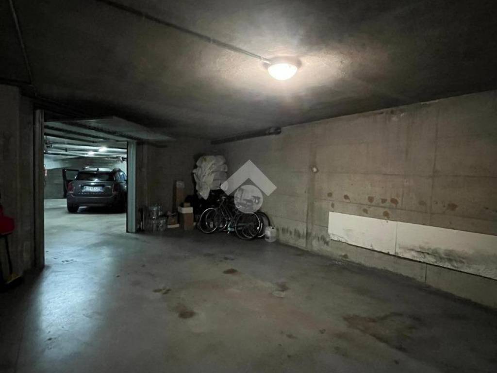 Box / garage a Torino in Via Borgosesia, 62 - Foto 3