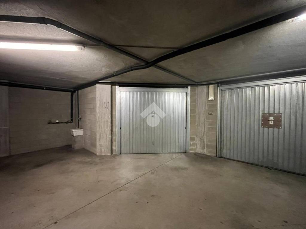 Box / garage a Torino in Via Borgosesia, 62 - Foto 4