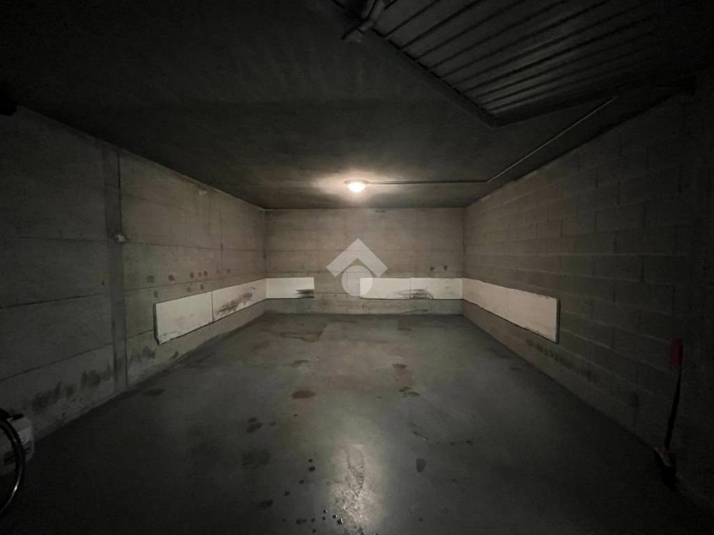 Box / garage a Torino in Via Borgosesia, 62 - Foto 5