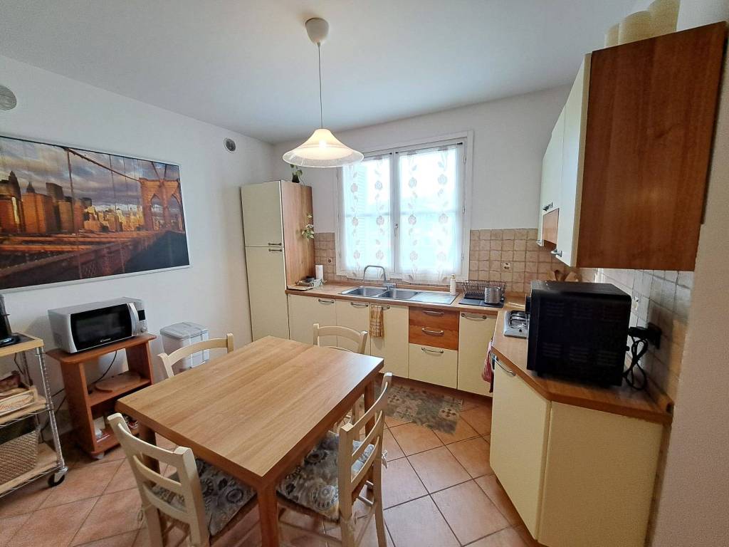 Appartamento a Quarrata in Via Trieste - Foto 3