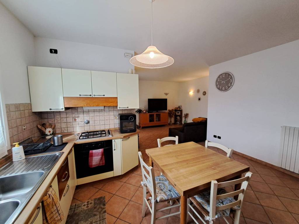 Appartamento a Quarrata in Via Trieste - Foto 5