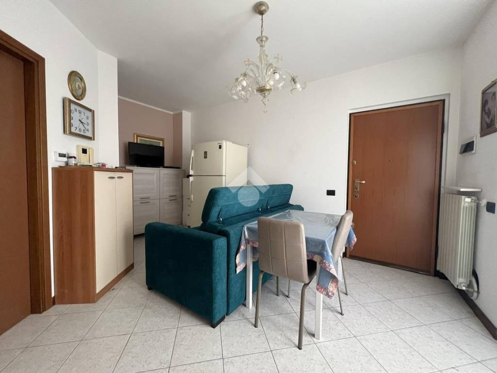 Appartamento a Carugate in Via Santa Maria, 32 - Foto 4