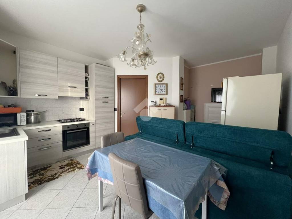 Appartamento a Carugate in Via Santa Maria, 32 - Foto 5