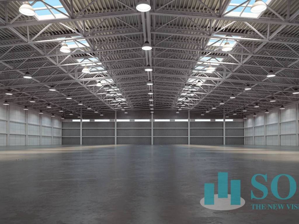 Immobile a Suzzara - Foto 5