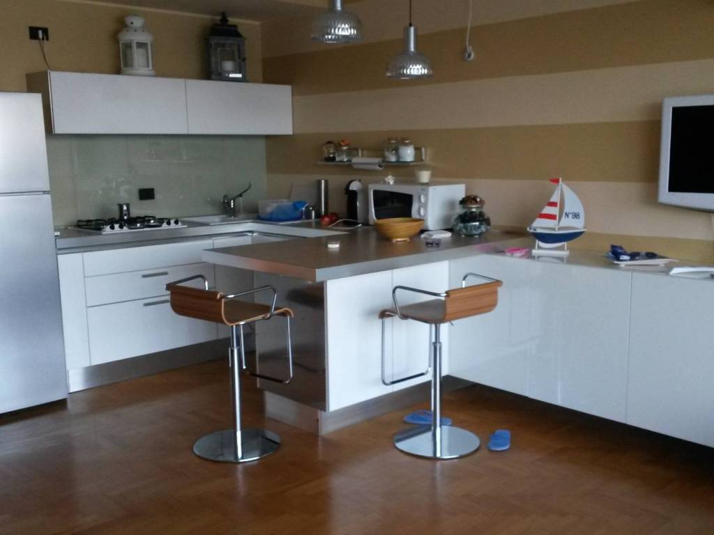 Appartamento a Salò in via cure del lino - Foto 4