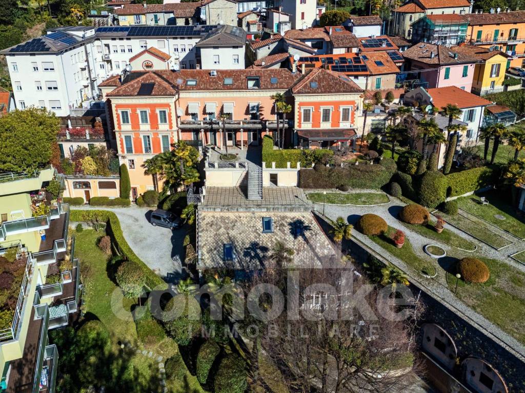 Appartamento a Cernobbio in Via della Libertà - Foto 2