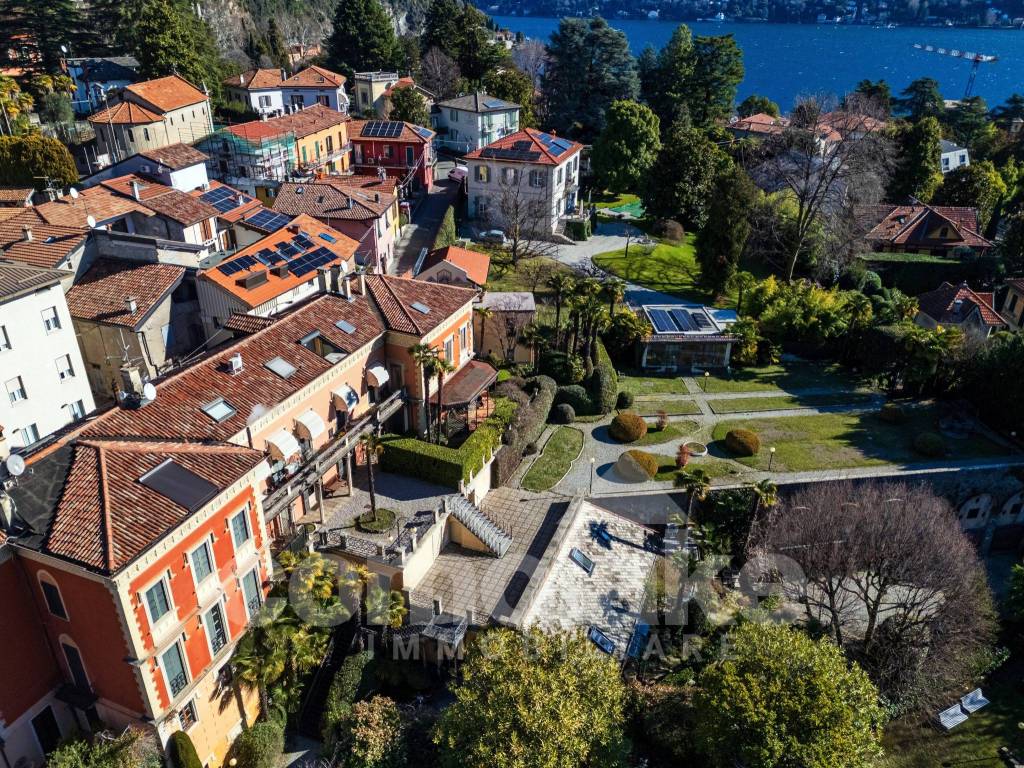 Appartamento a Cernobbio in Via della Libertà - Foto 3