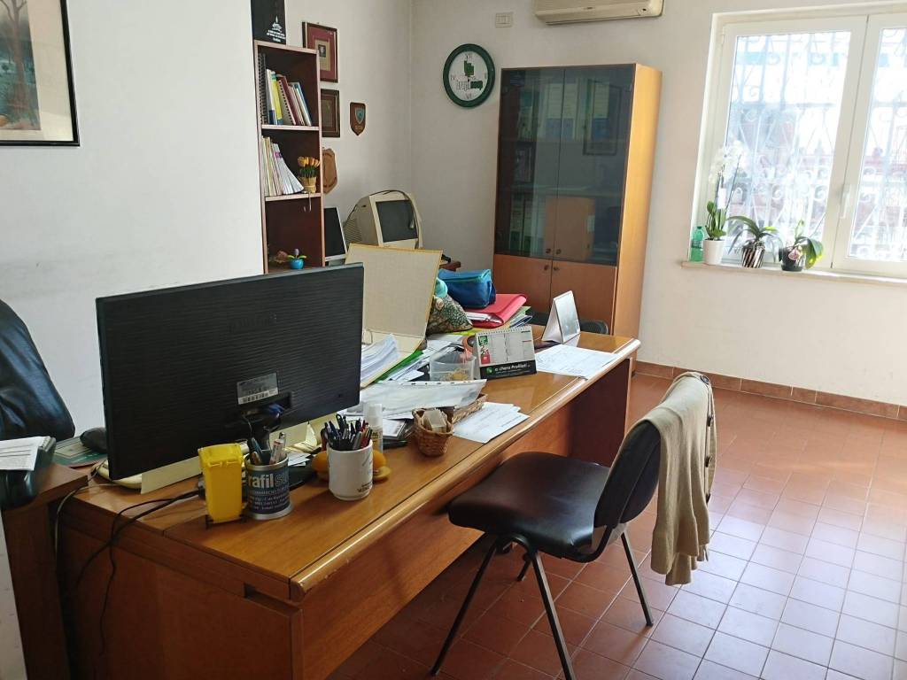 Immobile a Roma in Via Bernardino Alimena - Foto 2