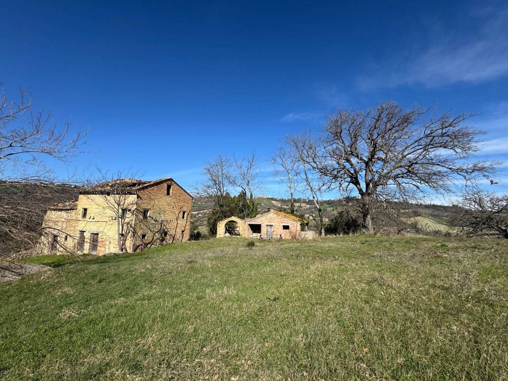 Rustico / casale a Loro piceno in Contrada Appezzana, 87 - Foto 3