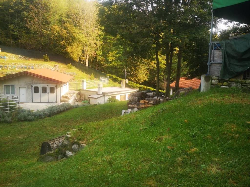Rustico / casale a Cittiglio in Via Vararo - Foto 2