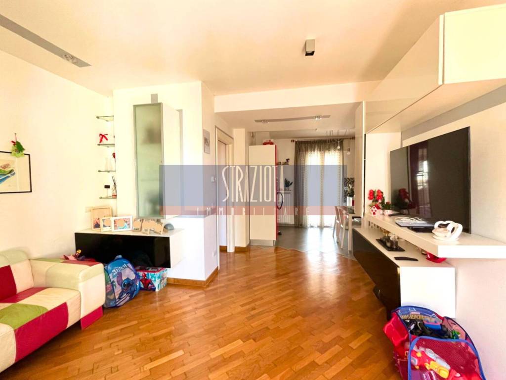 Appartamento a Modugno in Via Cornole di Ruccia - Foto 3