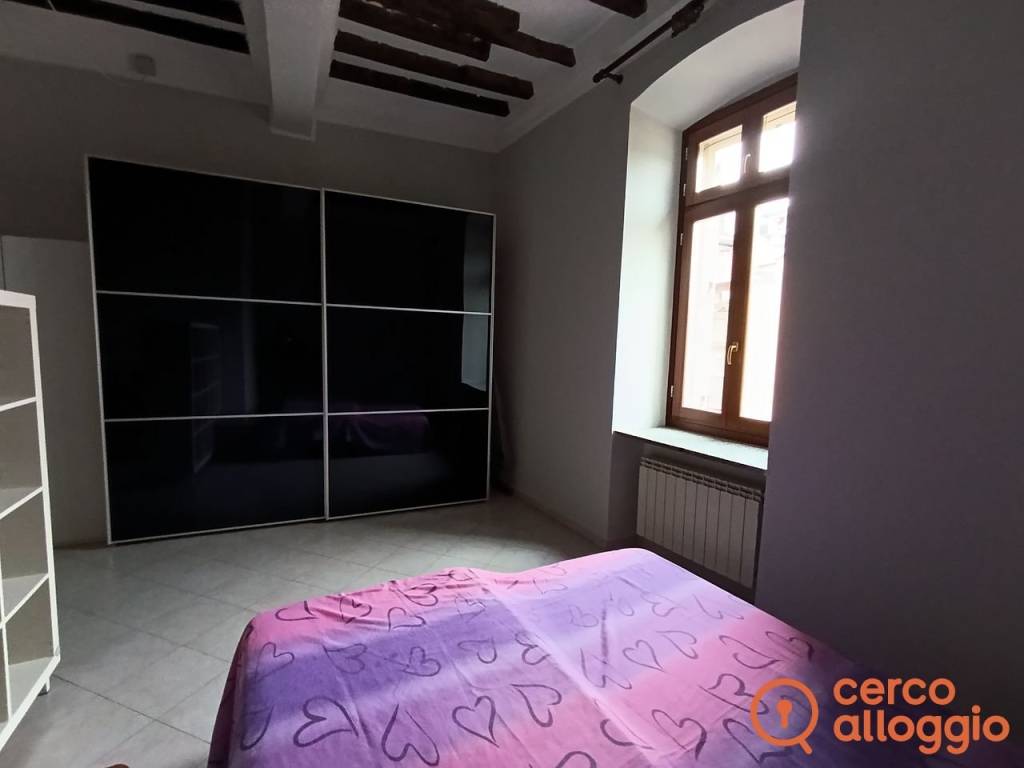 Appartamento a Torino in Via Giuseppe Garibaldi, 20 - Foto 2