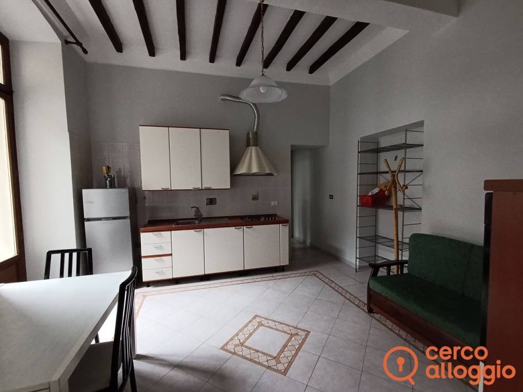 Appartamento a Torino in Via Giuseppe Garibaldi, 20 - Foto 3