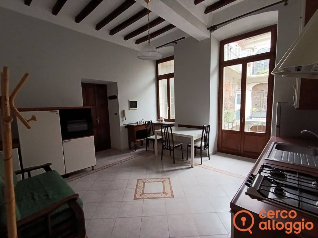 Appartamento a Torino in Via Giuseppe Garibaldi, 20 - Foto 4