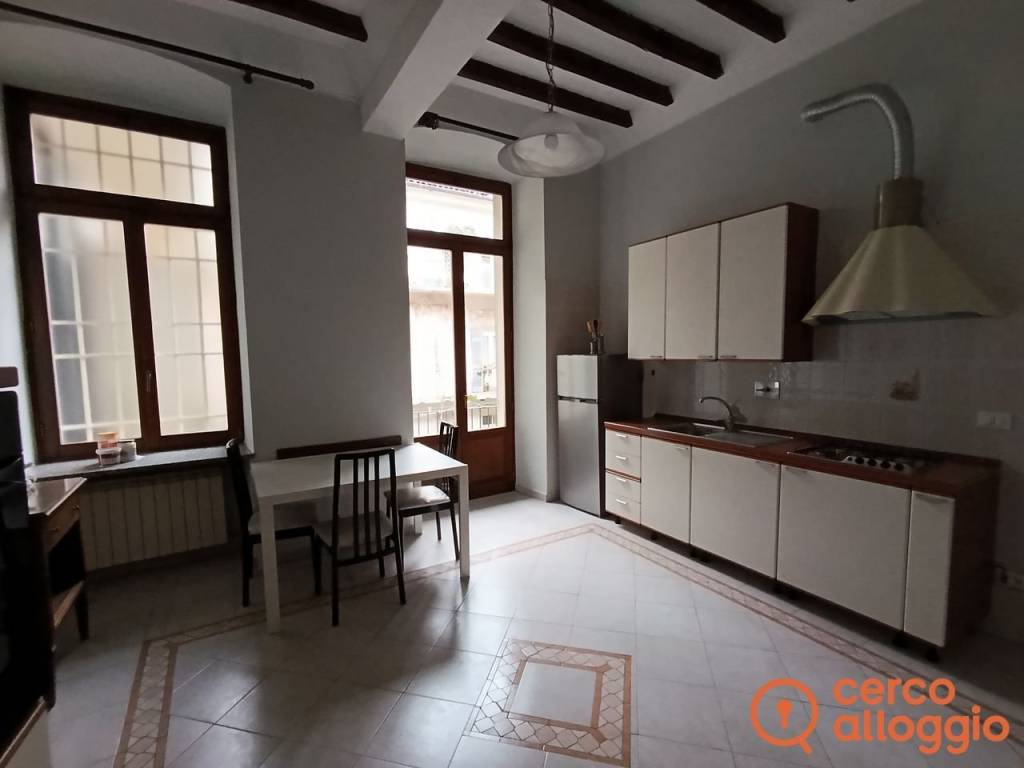 Appartamento a Torino in Via Giuseppe Garibaldi, 20 - Foto 5