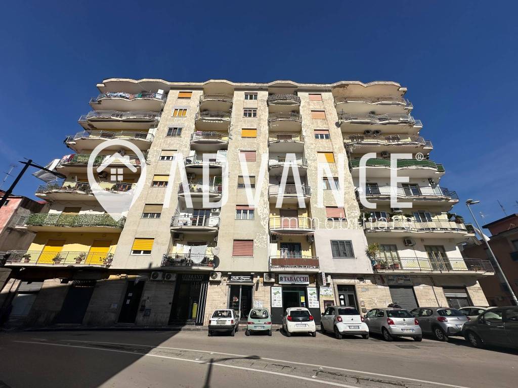 Appartamento a Arzano in Via Luigi Rocco, 92 - Foto 2