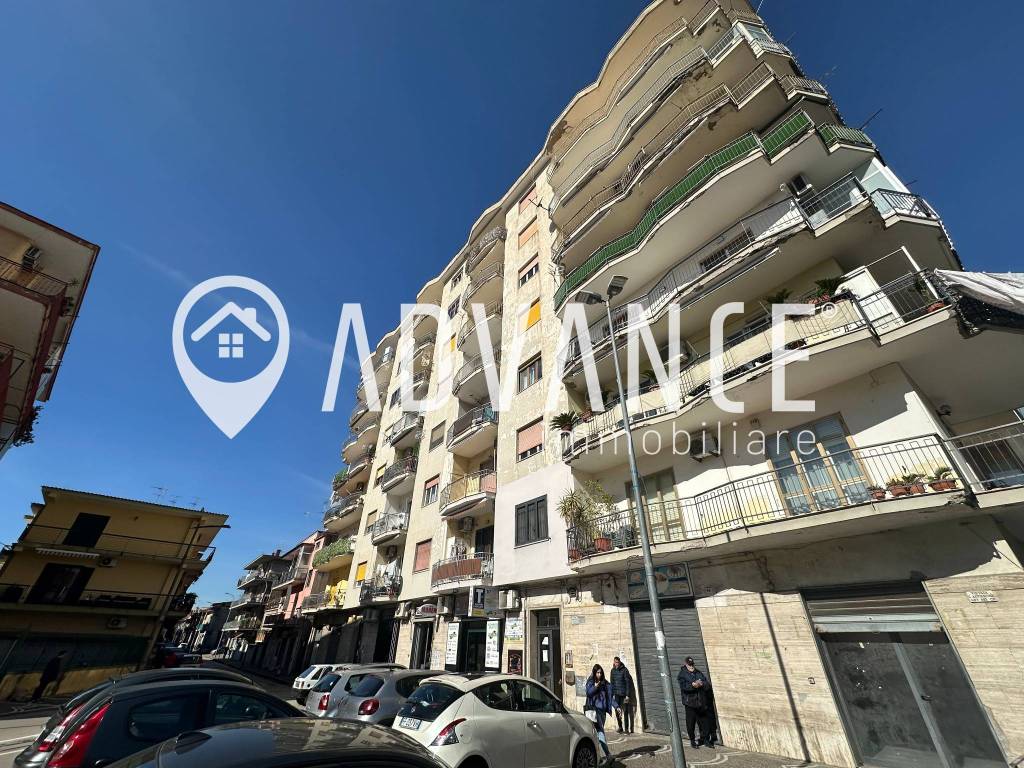 Appartamento a Arzano in Via Luigi Rocco, 92 - Foto 3