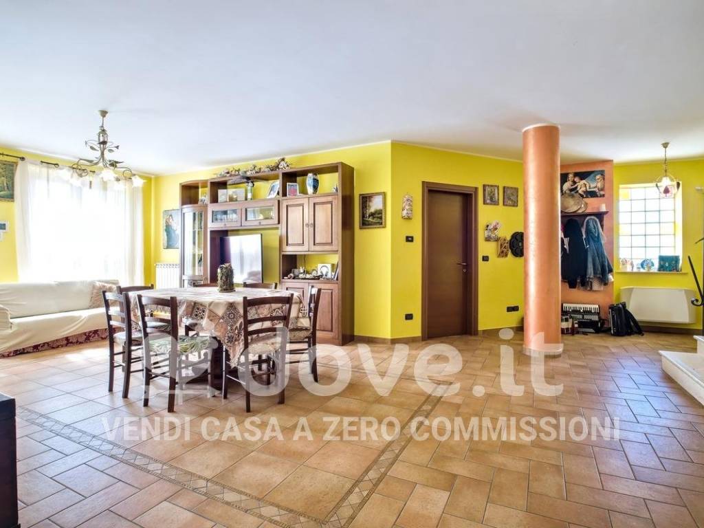 Villa a Città sant'angelo in Strada Sant'Agnese - Foto 4