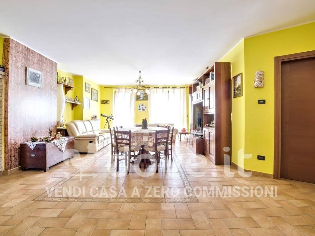 Villa a Città sant'angelo in Strada Sant'Agnese - Foto 5