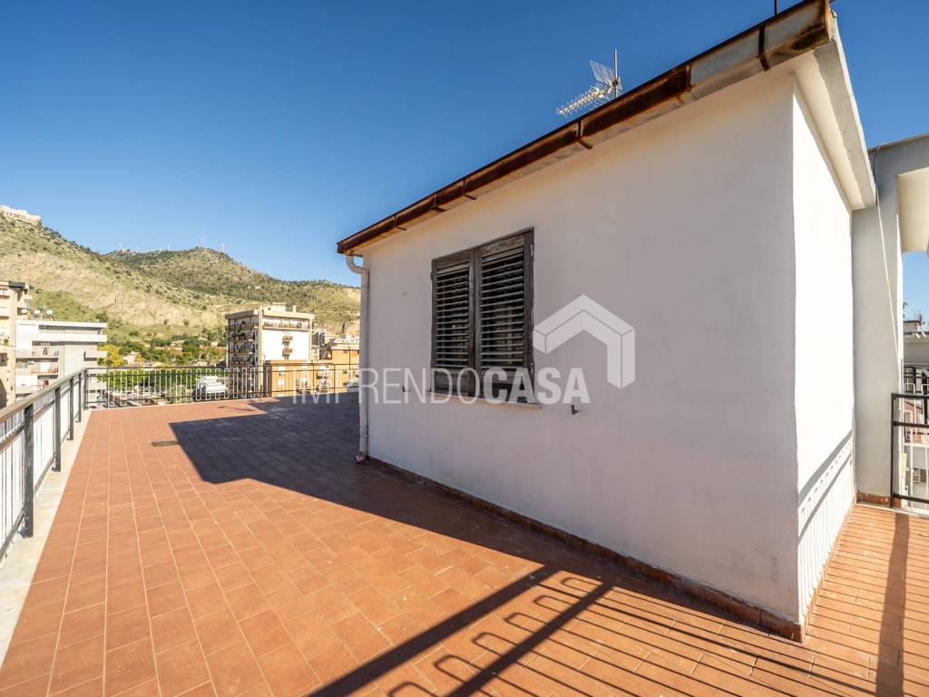 Appartamento a Palermo in Piazza Virgilio Titone, 4 - Foto 3