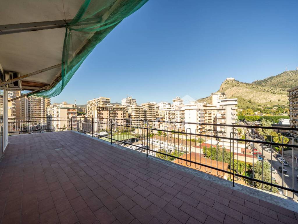 Appartamento a Palermo in Piazza Virgilio Titone, 4 - Foto 4