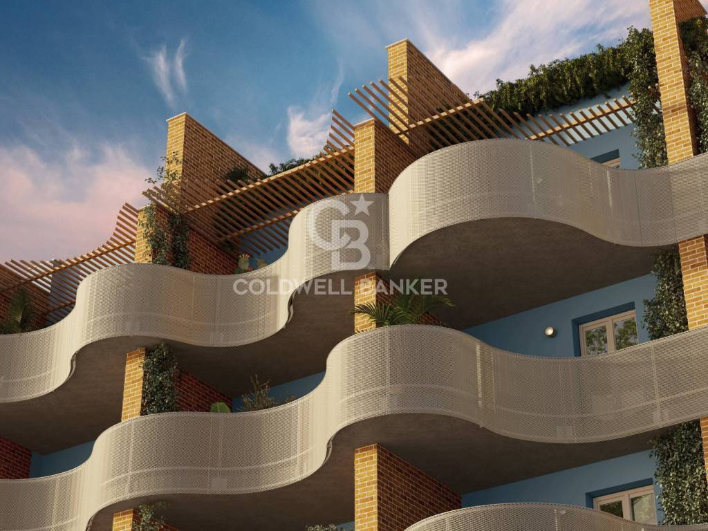 Appartamento a Pomezia in VIA NICCOLO' COPERNICO - Foto 3