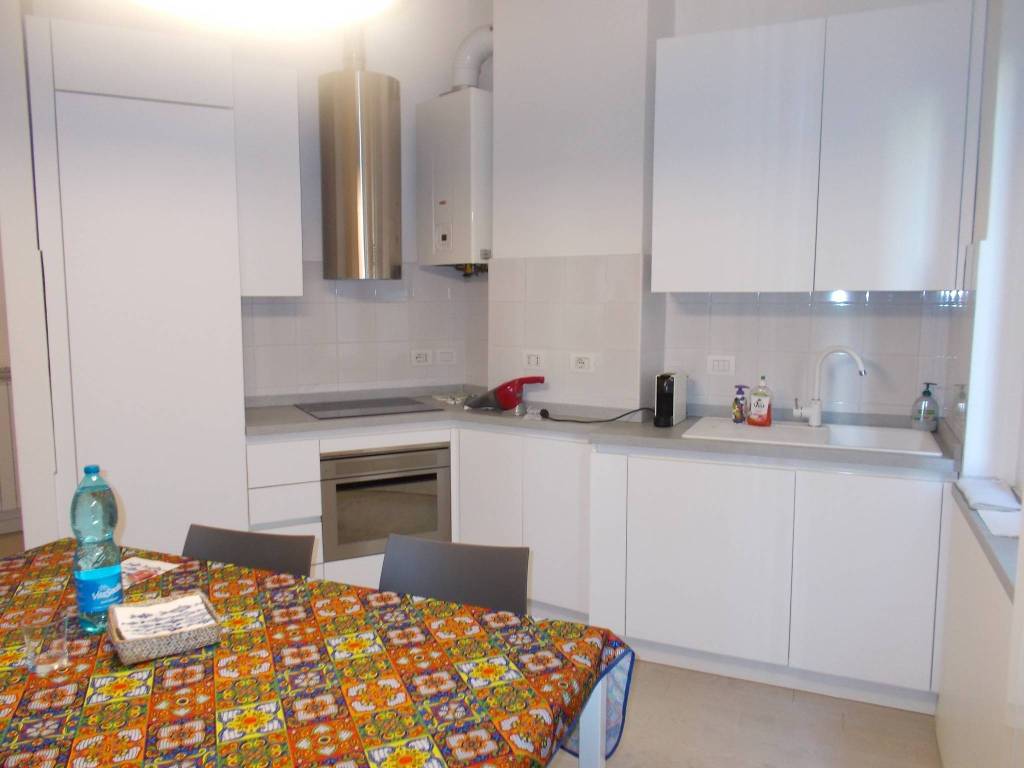 Appartamento a Rapallo in Via San Benedetto - Foto 2