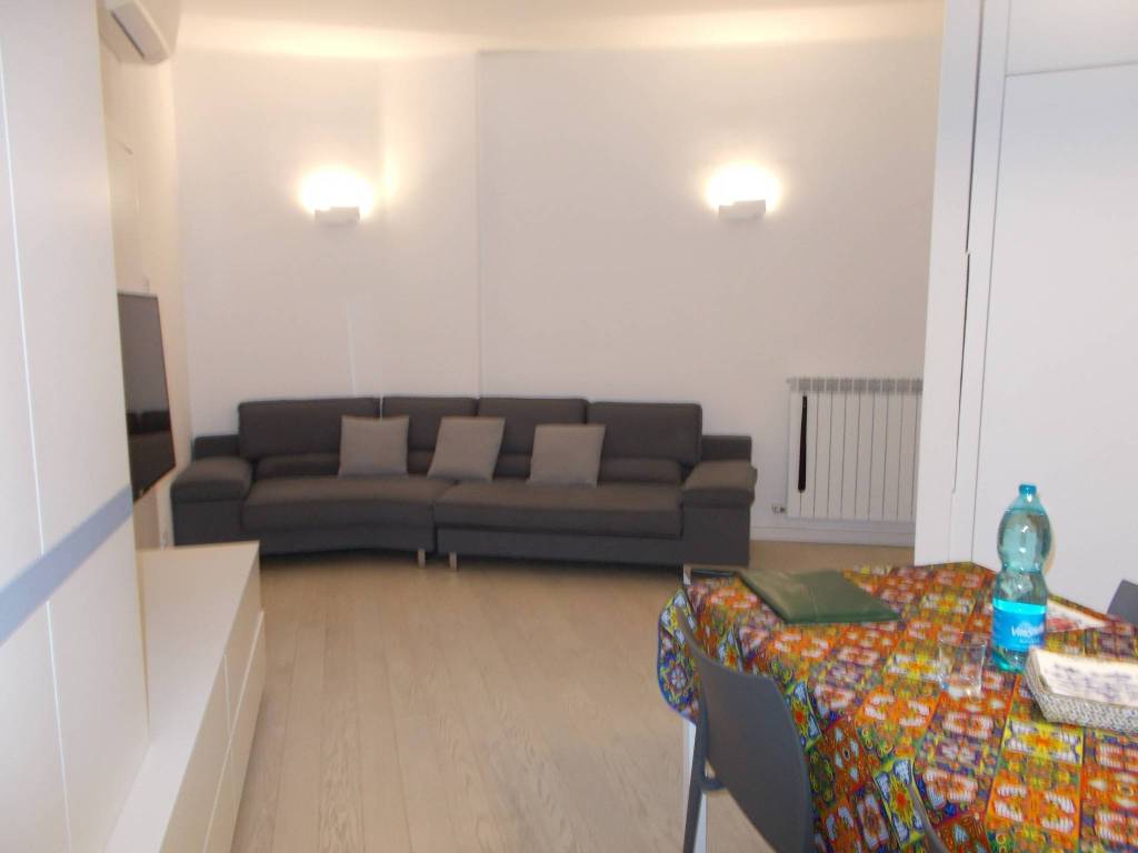 Appartamento a Rapallo in Via San Benedetto - Foto 3