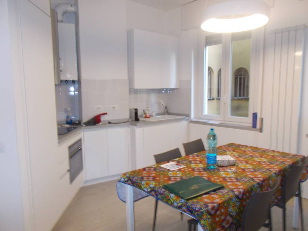 Appartamento a Rapallo in Via San Benedetto - Foto 4