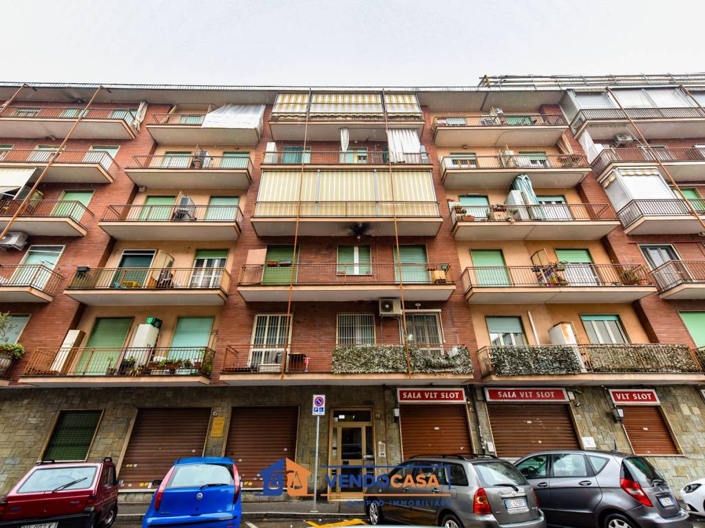 Appartamento a Nichelino in Via Archimede, 6 - Foto 1