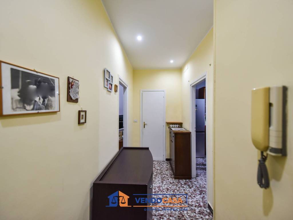 Appartamento a Nichelino in Via Archimede, 6 - Foto 4