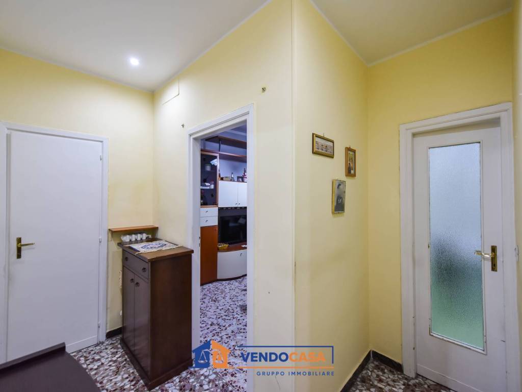 Appartamento a Nichelino in Via Archimede, 6 - Foto 5