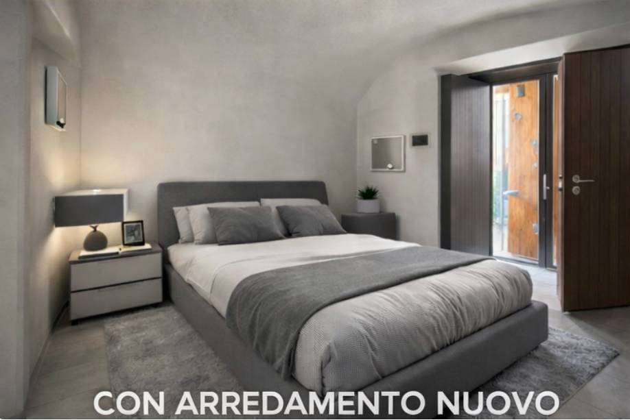 Appartamento a Cornate d'adda in Via Dossi - Foto 3