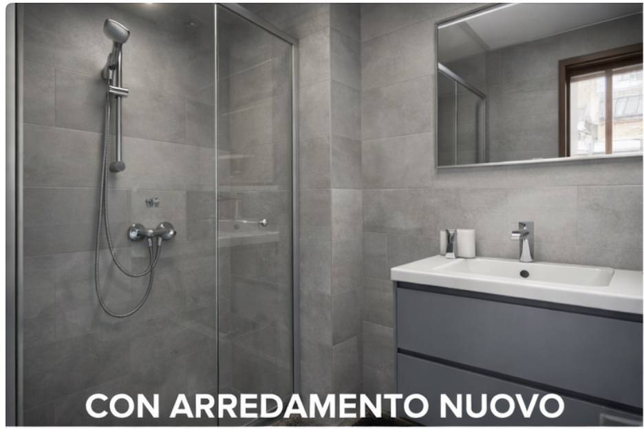 Appartamento a Cornate d'adda in Via Dossi - Foto 4